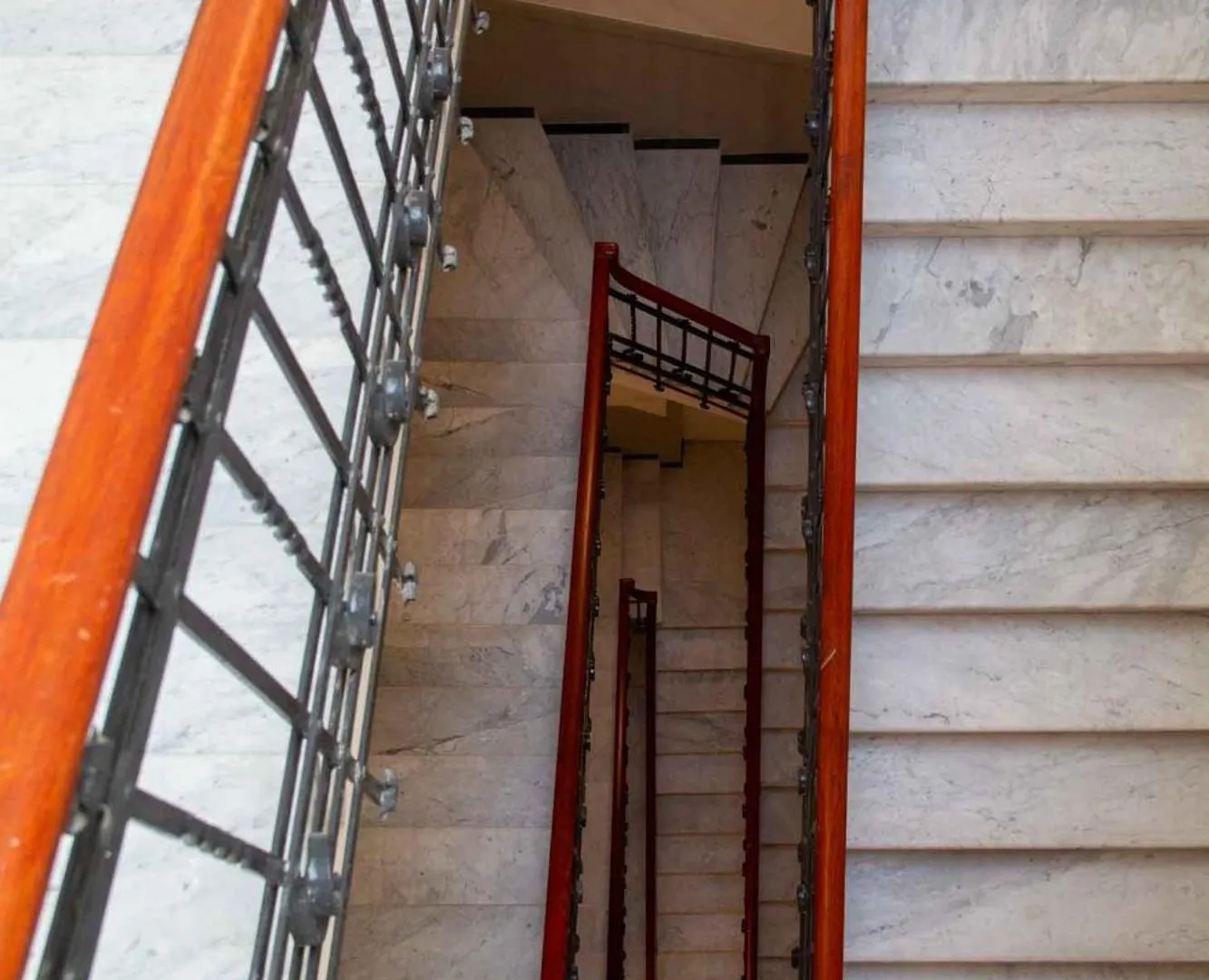 Mari Luxury Rooms And Suites Bari Olaszország
