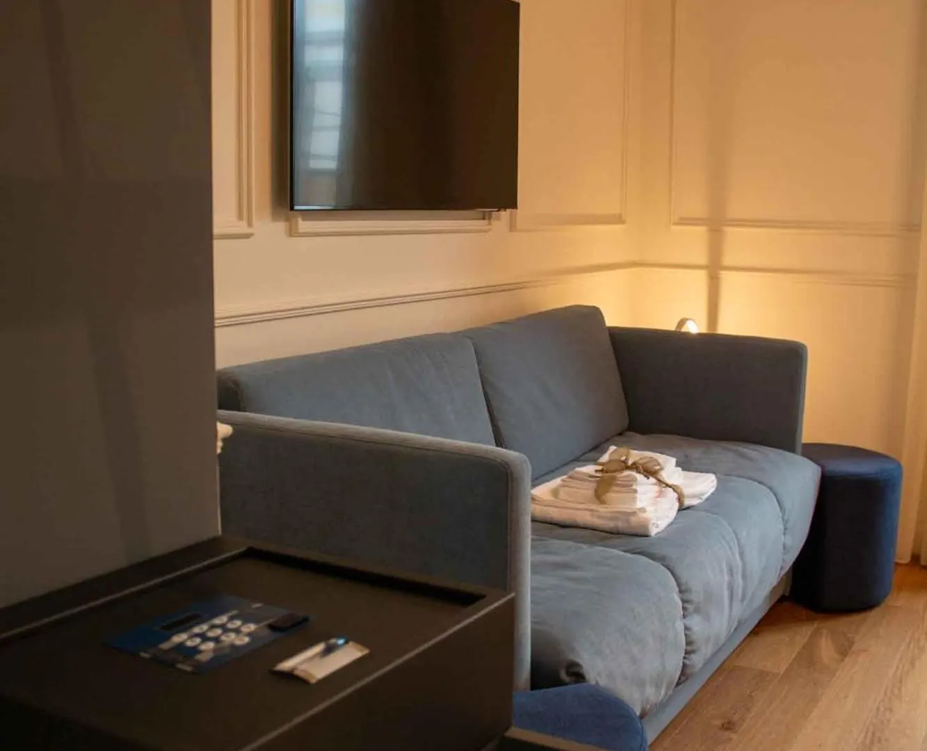 Affittacamere Mari Luxury Rooms And Suites Bari