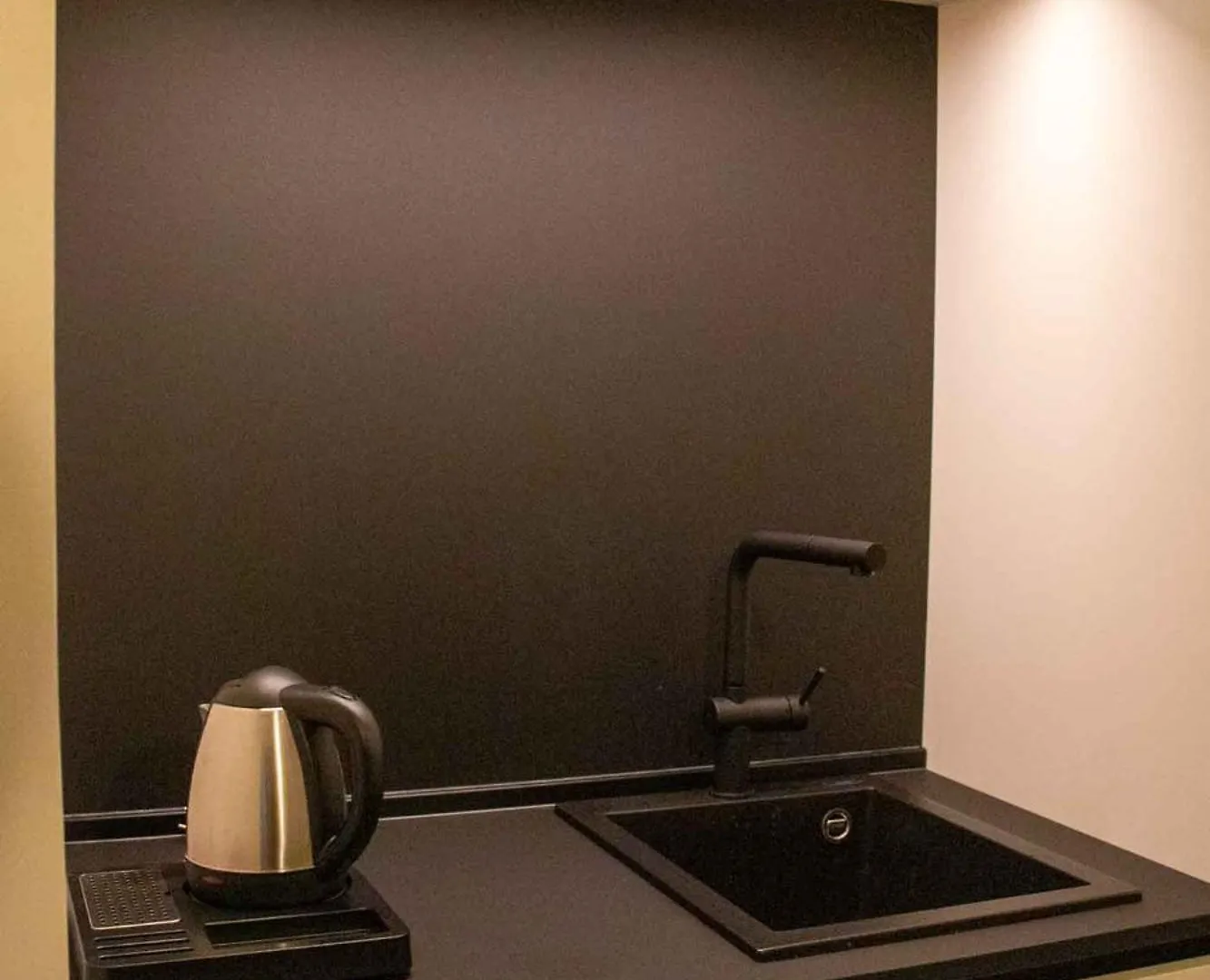 Mari Luxury Rooms And Suites Bari Vendégház