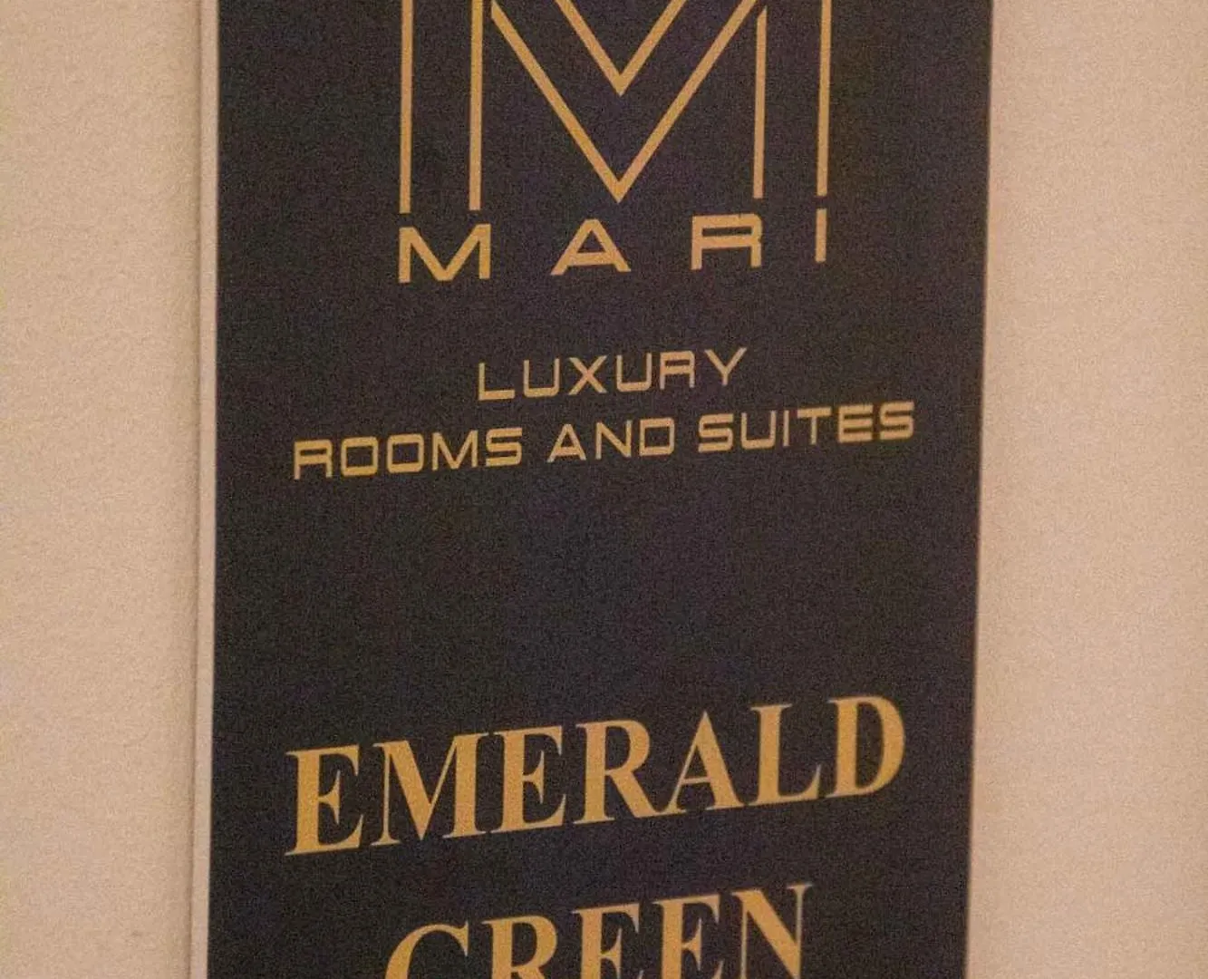Mari Luxury Rooms And Suites Bari 0*,  Italia