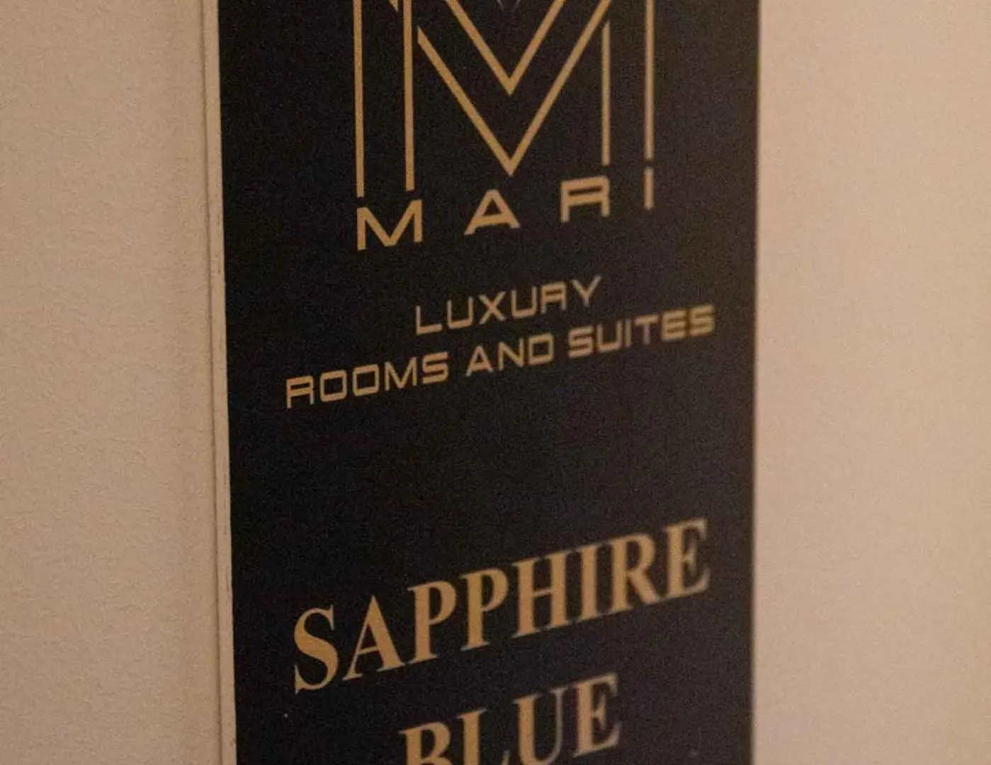 Vendégház Mari Luxury Rooms And Suites Bari