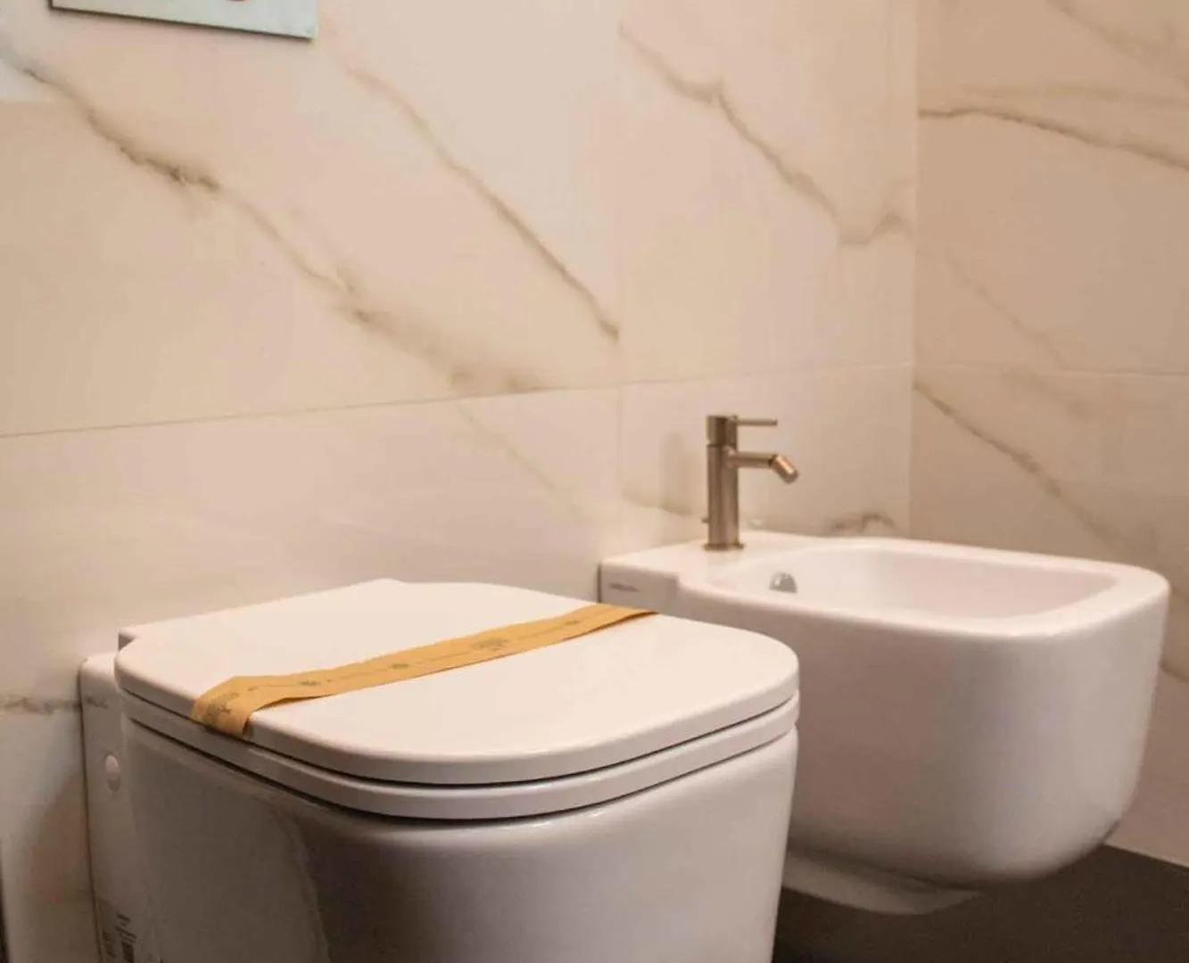 Mari Luxury Rooms And Suites Bari Vendégház
