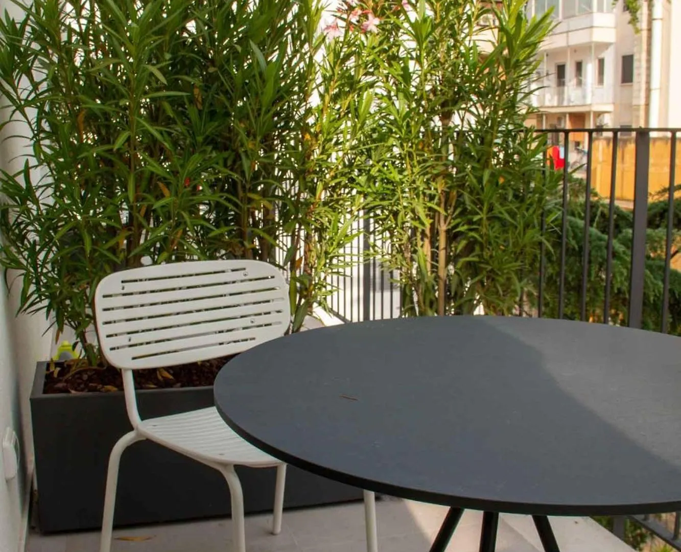 Mari Luxury Rooms And Suites Bari 0*,