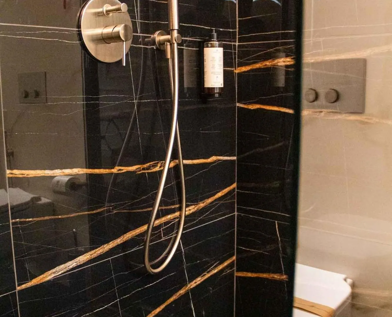 Vendégház Mari Luxury Rooms And Suites Bari