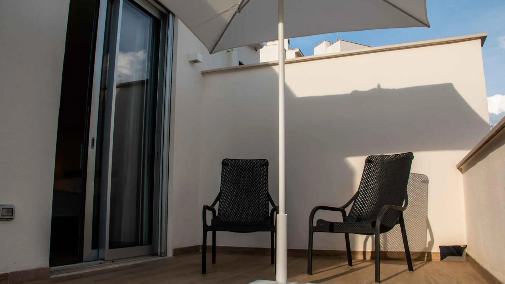 Affittacamere Mari Luxury Rooms And Suites Bari